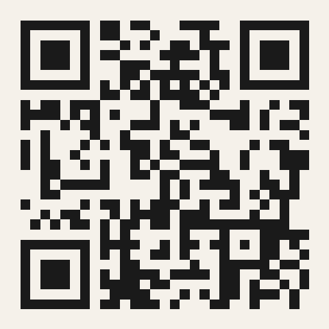 App StoreダウンロードQR